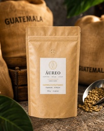Áureo Guatemala
